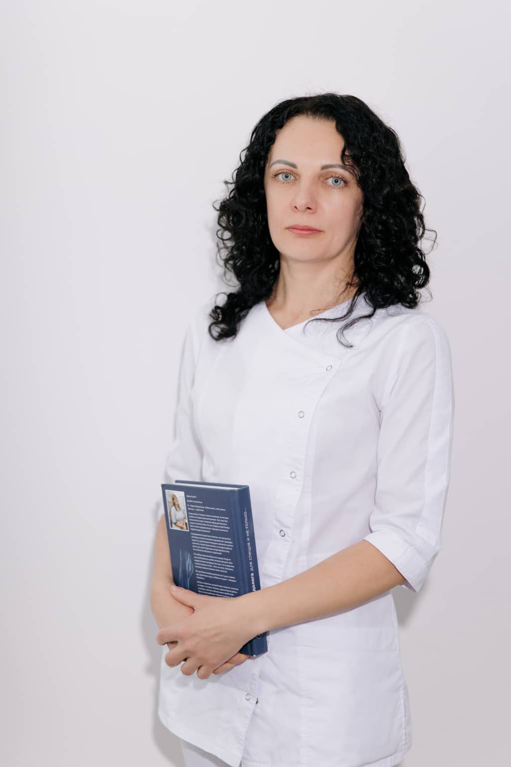Елена, Специалист подолог, мастер ногтевого сервиса